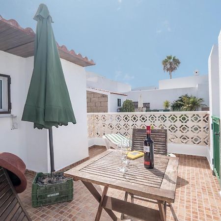 Casa Verode - Villa Perenquen Guía de Isora Dış mekan fotoğraf