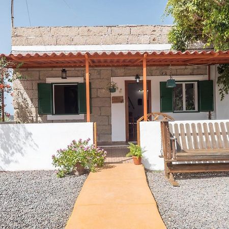 Casa Verode - Villa Perenquen Guía de Isora Dış mekan fotoğraf