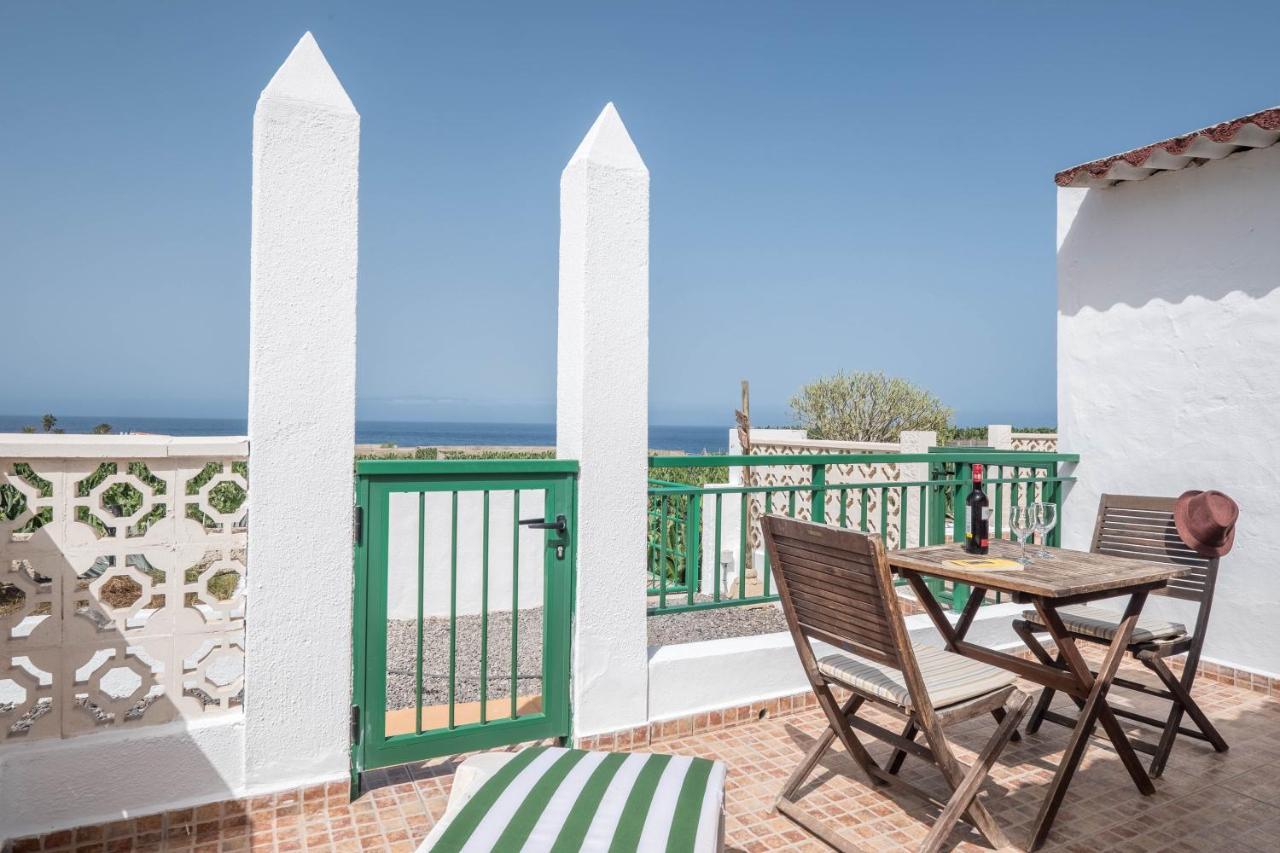 Casa Verode - Villa Perenquen Guía de Isora Dış mekan fotoğraf