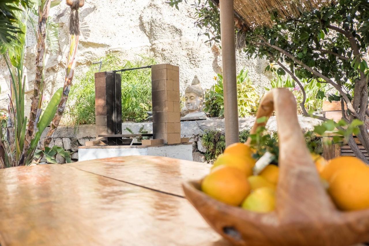 Casa Verode - Villa Perenquen Guía de Isora Dış mekan fotoğraf